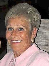 Valerie Rossetti Obituary (1939