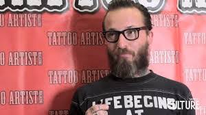 Jason Mcafee's Instagram, Twitter & Facebook