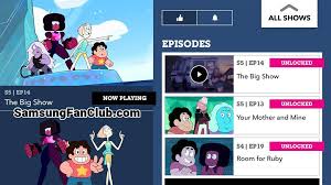 Go to the cn app where you can find new unlocked episodes updated every week! Cartoon Network Kids App For Samsung Galaxy S10 S9 Samsung Fan Club