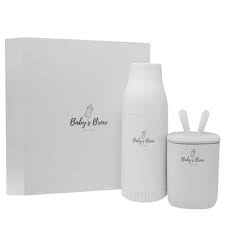 Breastmilk For Warmers Milk Pro Warmer Bottle Portable Brew Babys Or Only Warmer Life Battery Hour 8 12 Battery Powered Cordless Travel Friendly Design Leak Proof Formula Warmers Sterilizers Bottle Feeding Cheap And Fashion Www Klevering Com