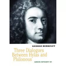 博客來-Three Dialogues Between Hylas And Philonous