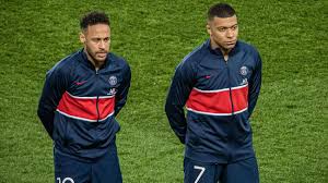 Pochettino debe gestionar el ímpetu de neymar | afp. Pochettino Confident In The Continuity Of Neymar And Mbappe At Psg