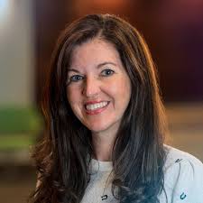 Resilience, risk-taking, and growth—Erica Gregoy (Erica G.) believes these  are the keys to leadership.