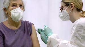 To create coronavac, the sinovac researchers started by obtaining samples of the coronavirus from. Merkel Says Germany In Third Wave Of Pandemic Latest Updates