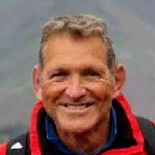 Nancy Wolfram's Instagram, Twitter & Facebook