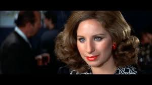 Barbra Streisand