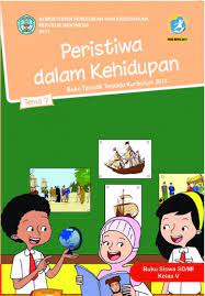 Bg (buku guru) dan bs (buku siswa) Tema 7 Kelas 5 Sd Peristiwa Dalam Kehidupan Buku Siswa Buku Sekolah Elektronik