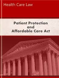 An act relating to cash contributions by canada and relating to criteria and conditions in respect of insured health services and extended health care. The Patient Protection And Affordable Care Act Health Care Law Series English Edition Ebook Publications Landmark Amazon De Kindle Shop