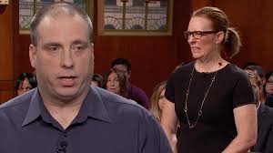 Christine paid for her new boyfriend’s divorce attorney after they had been  dating for only a month.