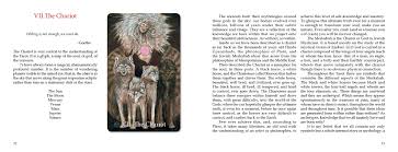 The elite tarot course comes with four additional courses as well as three ebooks! The Mary El Tarot 2nd Edition White Marie 9780764357169 Amazon Com Books