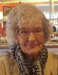 Gloria L. "Deanie" (Williamson) Morris Obituary July 5, 2022