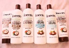 Can vary from gel, powder, to fluids. A Review Of Inecto