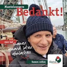 Beter Thuis met Dementie