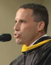 Liberty High School [Graduation 2013]