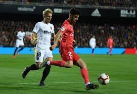 Аналізуй матчі разом з football24.ua. Valensiya Real Madrid 2 1 Tekstovaya Translyaciya Matcha Novosti Futbola Na Footballhd Ru