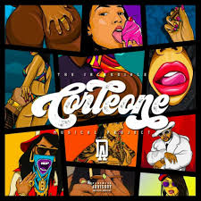 Emanuel Scott: albums, songs, playlists