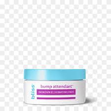 They can become red and irritated and itch or feel otherwise uncomfortable. Ingrown Hair Cream Hair Removal Exfoliation Hair Cream People Cosmetics Png Pngwing