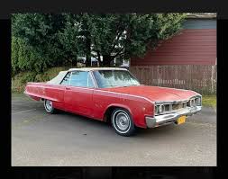 Image result for Red 1968 Polara