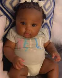 Baby Da'layah born 12/5/2023