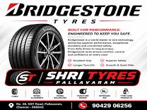 Bridgestone Tyres