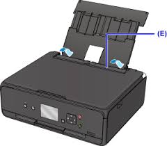 This file only supports windows operating systems. Canon Pixma Manuals Ts5000 Series Printing Photos