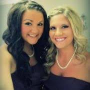 Kaleigh Wallace (kaleighhhhh)