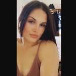 Courtney Iliff's Instagram, Twitter & Facebook