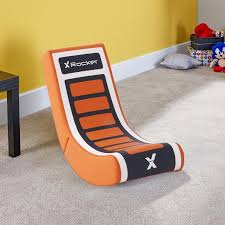 Self assembly required (1) brief product description. X Rocker Nation Video Rocker Gaming Chair Reviews Wayfair Co Uk