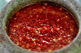 We did not find results for: Resep Sambal Mercon Campur Pentol Atau Jeroan Sapi