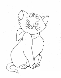 Have you recognized about pete the cat? Pin On Cat Coloring Page