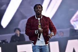 1 why he rocks 2 bad qualities 3 discography 3.1 mixtapes he raps in a very gritty. Rapper Lil Tjay Busted For Alleged Gun And Weed Possession In Nyc