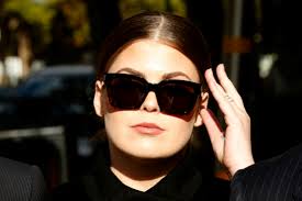 Court told no-show conwoman Belle Gibson had no reason to think she had  cancer