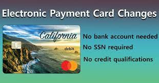 Maybe you would like to learn more about one of these? California Child Support Services We Upgraded The New Way2go Electronic Payment Card Is More Secure With Added Benefits Plus No Need For A Bank Account Or Ssn Sign Up Now Childsupport Ca Gov Payment Options