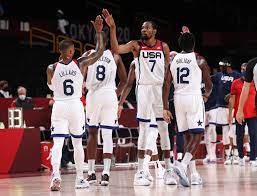 Live stream, how to watch on tv and score updates in men's basketball olympic games 2020 follow match usa vs spain live stream information and score online, prediction, tv channel. 6t2tvqsmd0a2zm