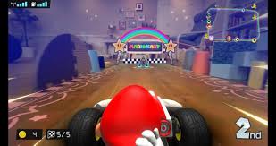 Mario Kart Live Home Circuit Mario Set Nintendo Switch Gamestop