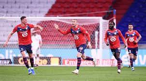 This tuesday, ol and losc will face off for the 91st time in their history in the top flight of french indeed, losc have 32 wins, only one less than ol, against 25 draws. 7vfqnaiwdigzum