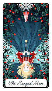 Maybe you would like to learn more about one of these? The Hanged Man Tarot Card Meaning Spirit Navigator