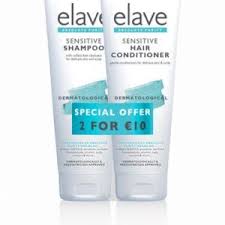 Elave moisturising baby bath 400 ml. Elave The Village Pharmacy