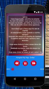 Hungria hip hop para baixar. Hungria Hip Hop Nao Troco Para Android Apk Baixar