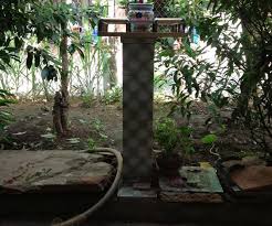 Bàn thờ thiên- bài trí sao cho hợp ...