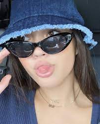 Pin By Miralina On Fashion Baby Fashion Sunglasses Heart Shaped Sunglasses Sunglasses