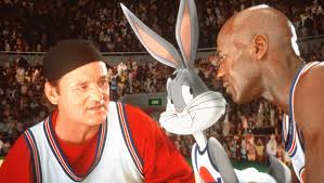 When space jam 2 hits theaters next summer, lebron james will be filling the michael jordan role. How Much Michael Jordan Made From Space Jam