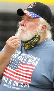 UW-Superior opens free rapid COVID-19 testing site