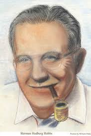 Herman Hobbs's Instagram, Twitter & Facebook