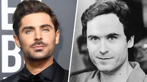A chronicle of the crimes of ted bundy, from the perspective of his longtime girlfriend, elizabeth kloepfer, who refused to believe the truth about him for years. Zac Efron Shares Creepy On Set Photo From Upcoming Ted Bundy Biopic