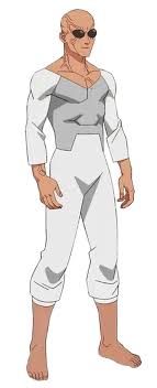 Prisoner Invincible (Prisonincible) | Villains Wiki | Fandom