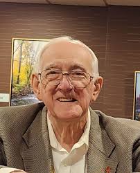 Deacon Daniel J. Ianniello Obituary October 26, 2023