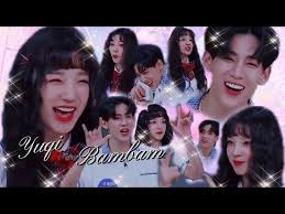 Lucas at knowing bros filming today w/ bambam, yuqi & joon! Yuqi Bambam In Knowing Brothersã‚· Youtube