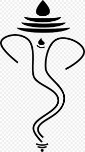 ganesha ganesh chaturthi shiva parvati clip art png 1082x1920px ganesha artwork black and white chaturthi document