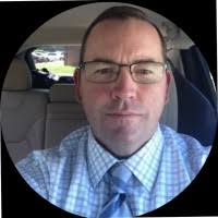 40+ "Geoffrey Cheek" profiles